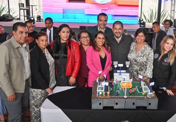 Diputados Edoméx