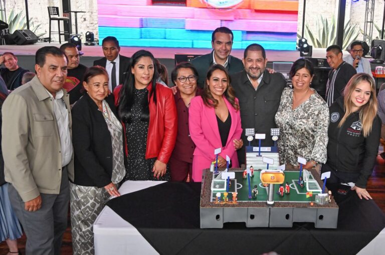 Diputados Edoméx