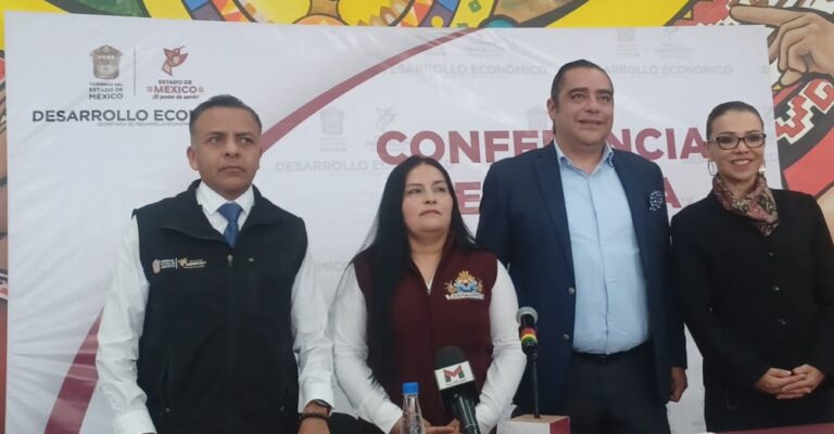 desarrollo económico Neza
