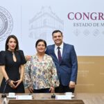Congreso Edoméx