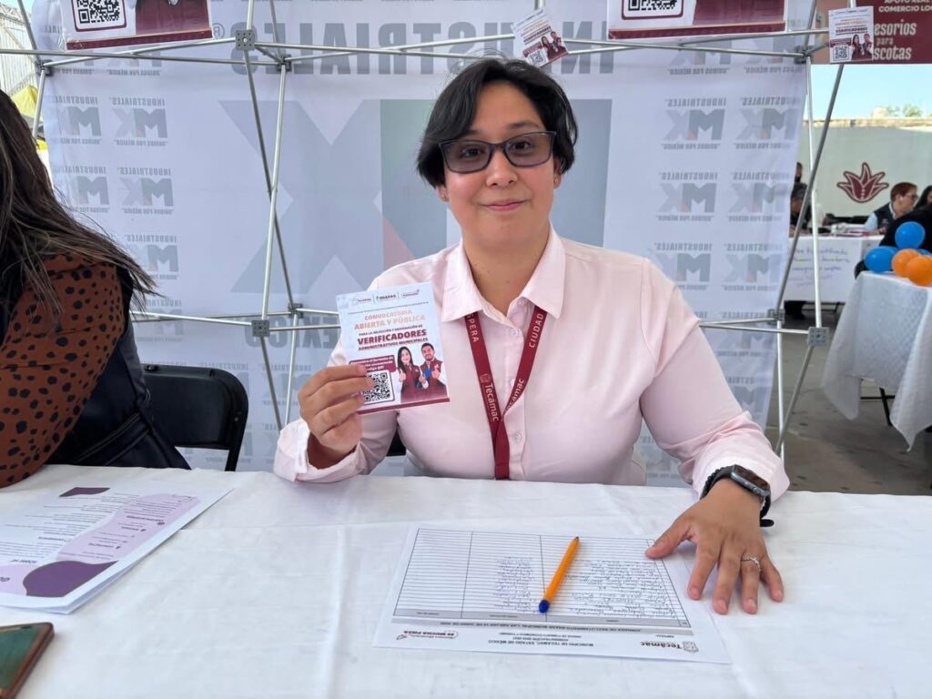 Tecámac, Rosi Wong