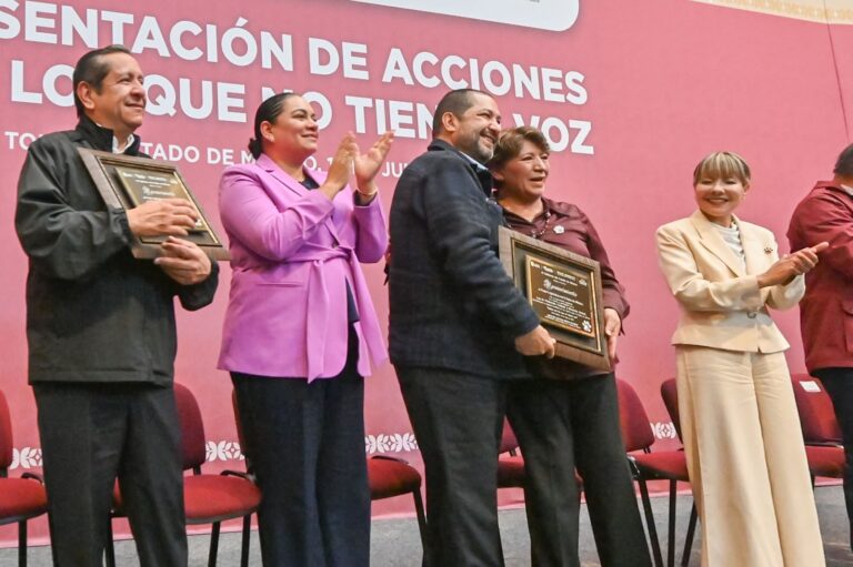 Diputados Edoméx