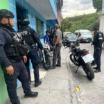 Naucalpan Isaac Montoya