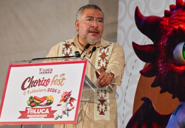 Horacio Duarte Olivares