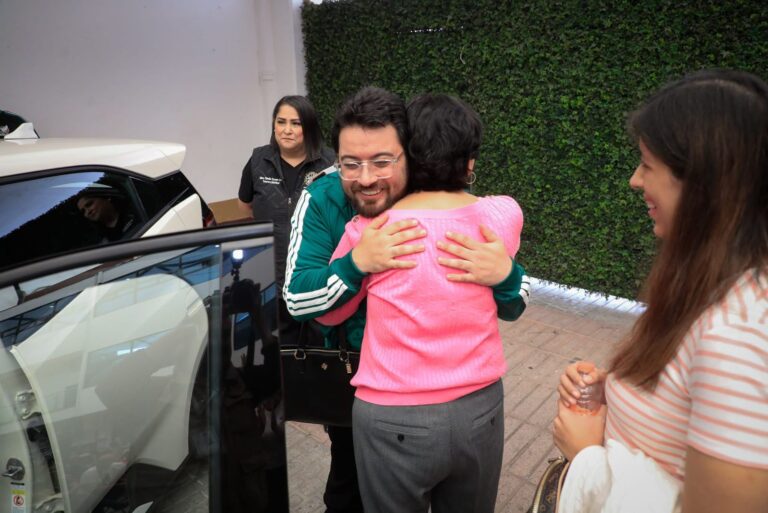 Naucalpan Isaac Montoya