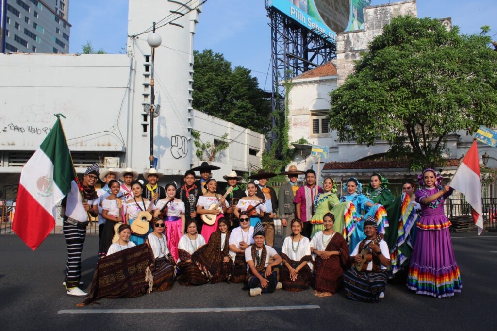 Nezahualcóyotl