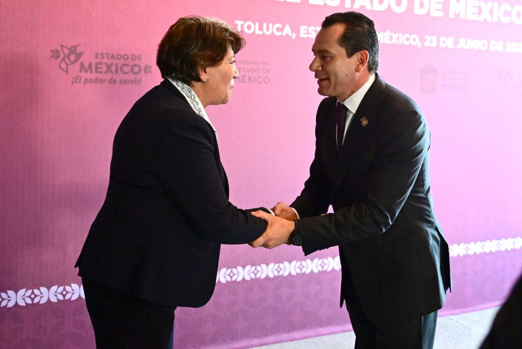 Estado de México