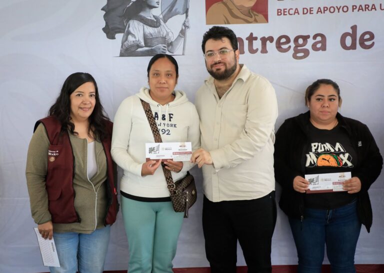 Naucalpan Isaac Montoya
