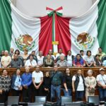 Diputados Edoméx