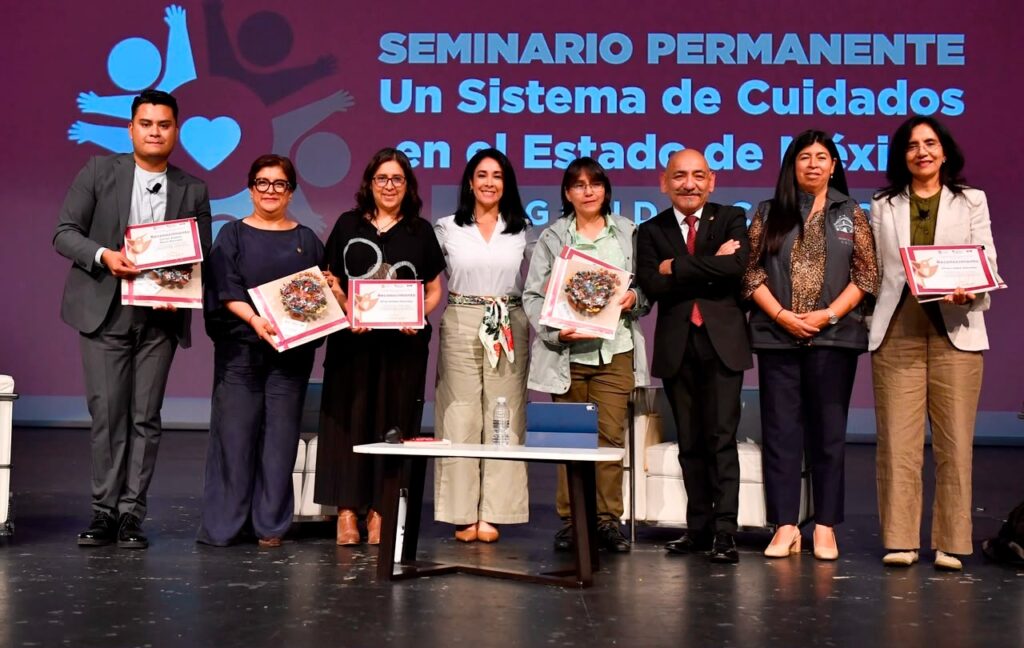 DIFEM Edoméx
