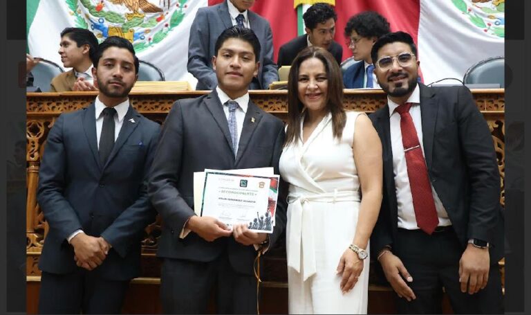 Diputados Edoméx