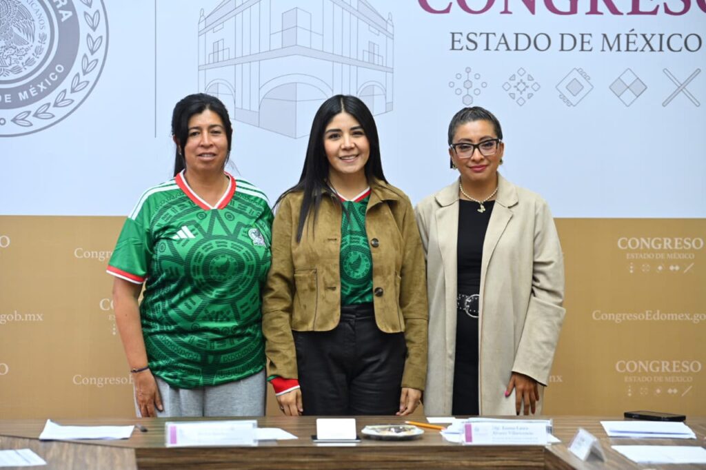 Carmen de la Rosa