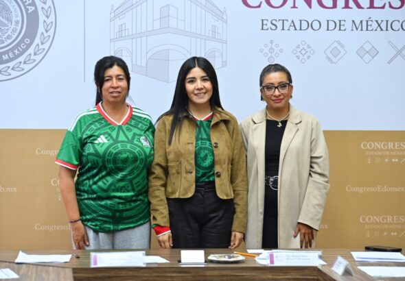 Carmen de la Rosa