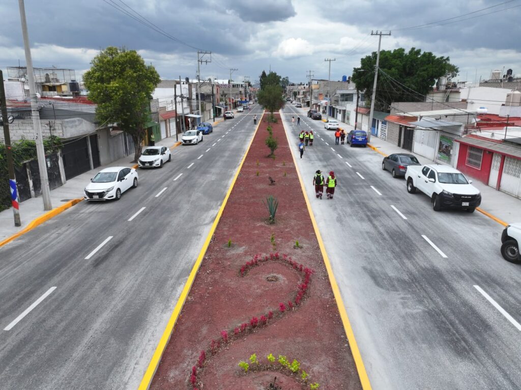 Ecatepec Azucena Cisneros