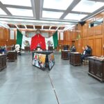 Diputados Edoméx