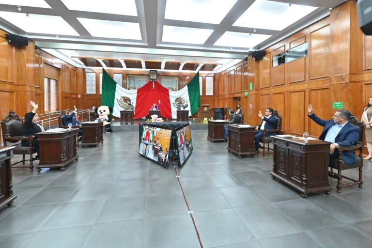 Diputados Edoméx