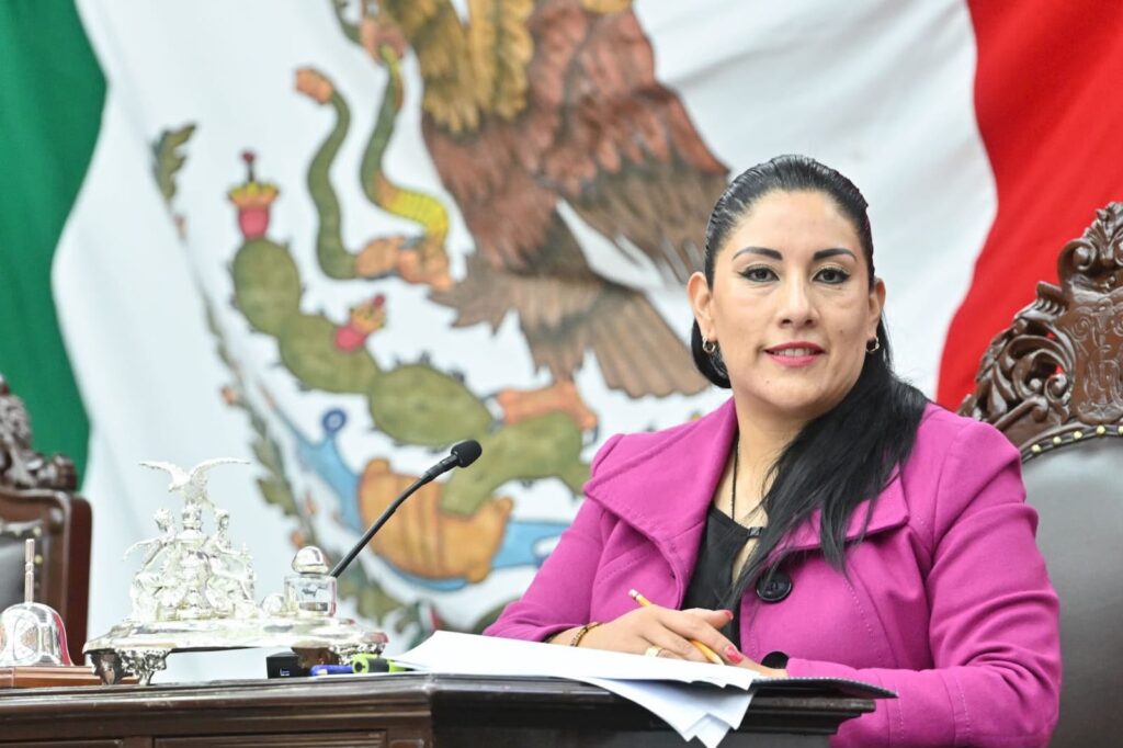 Diputados Edoméx