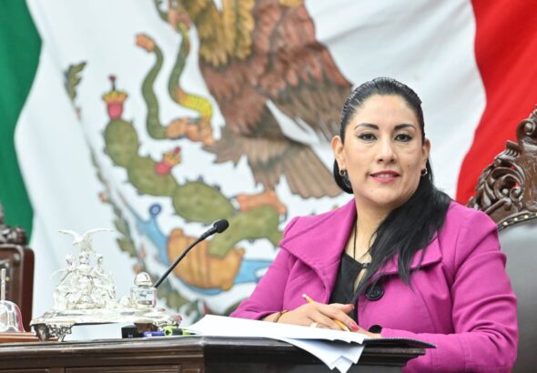 Diputados Edoméx