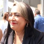 Carmen de la Rosa