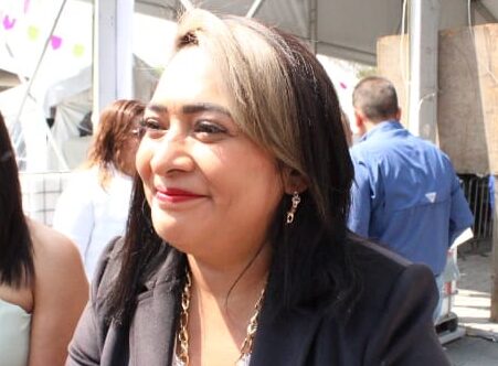 Carmen de la Rosa