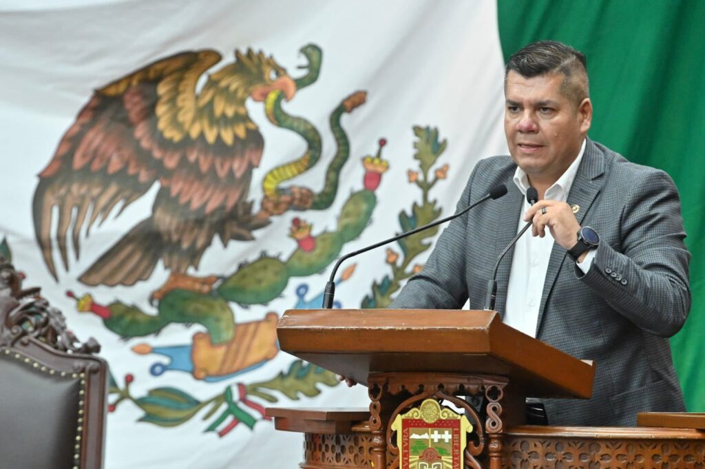 Diputados Edoméx