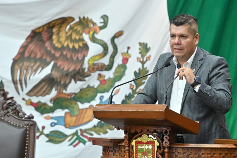 Diputados Edoméx