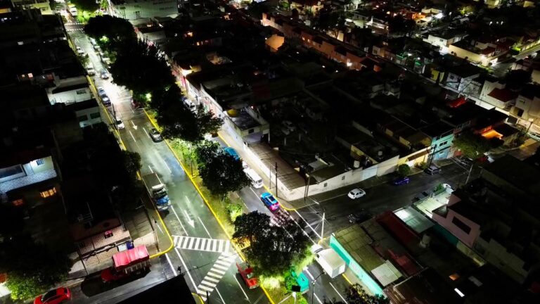 Tlalnepantla Edoméx