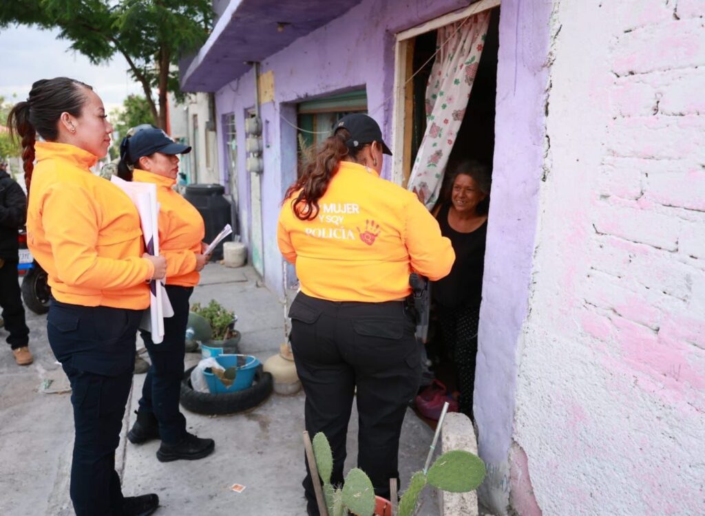 Ecatepec Azucena Cisneros