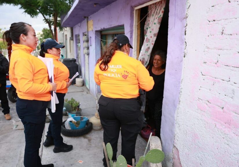 Ecatepec Azucena Cisneros
