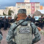 Izcalli seguridad