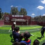 Naucalpan Isaac Montoya
