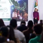 presidenta de México