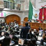 Diputados Edoméx