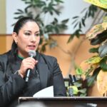 Martha Camacho