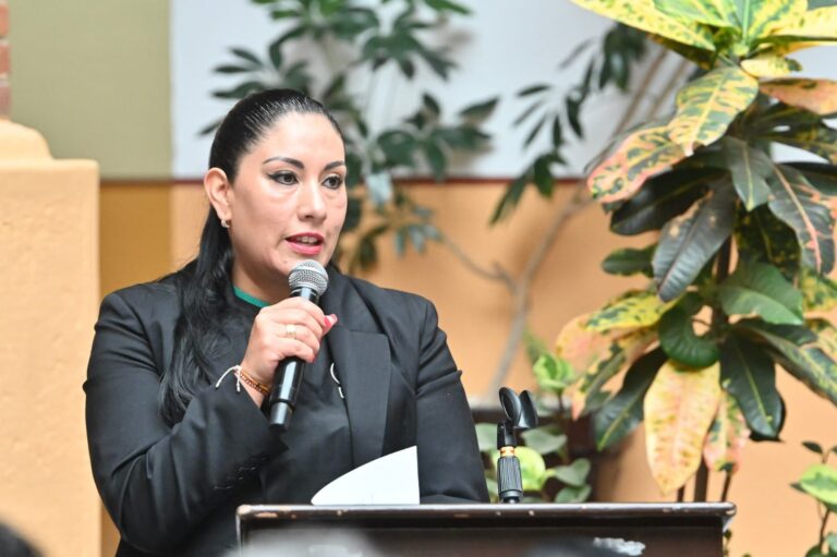 Martha Camacho