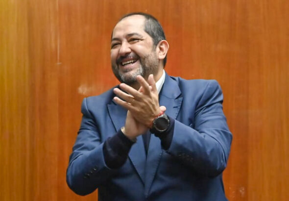 Francisco Vázquez