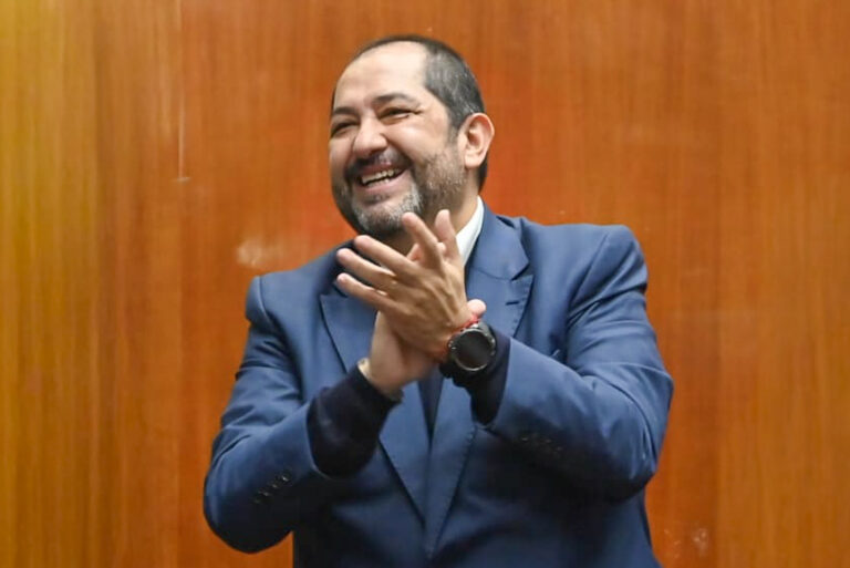 Francisco Vázquez