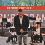 tren suburbano