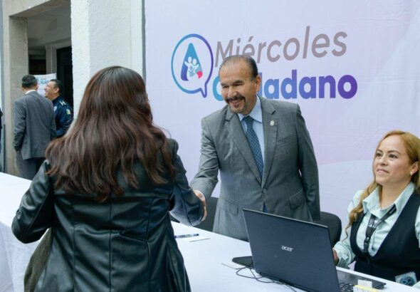 ATIZAPÁN DE ZARAGOZA