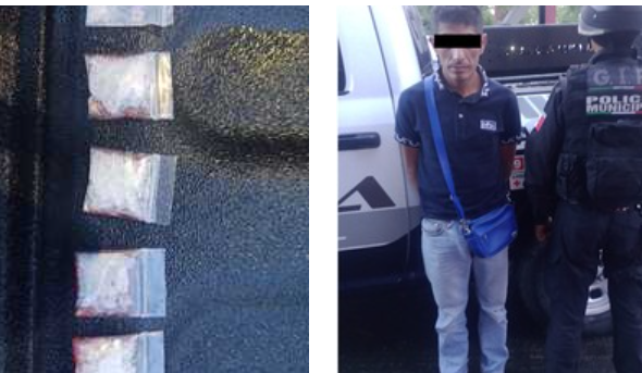 policia de Tlalnepantla