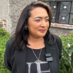 Carmen de la Rosa