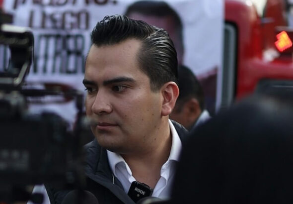 Enrique Contreras