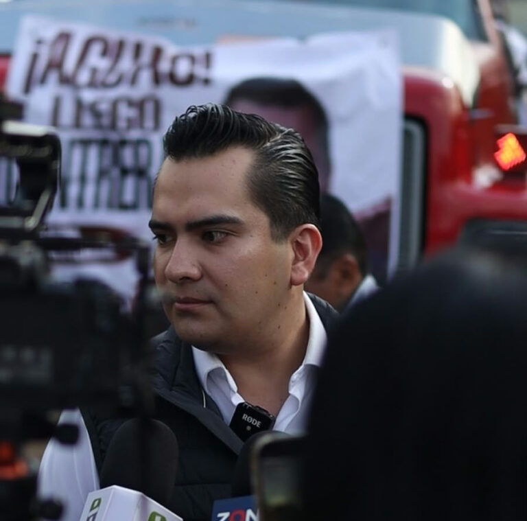 Enrique Contreras