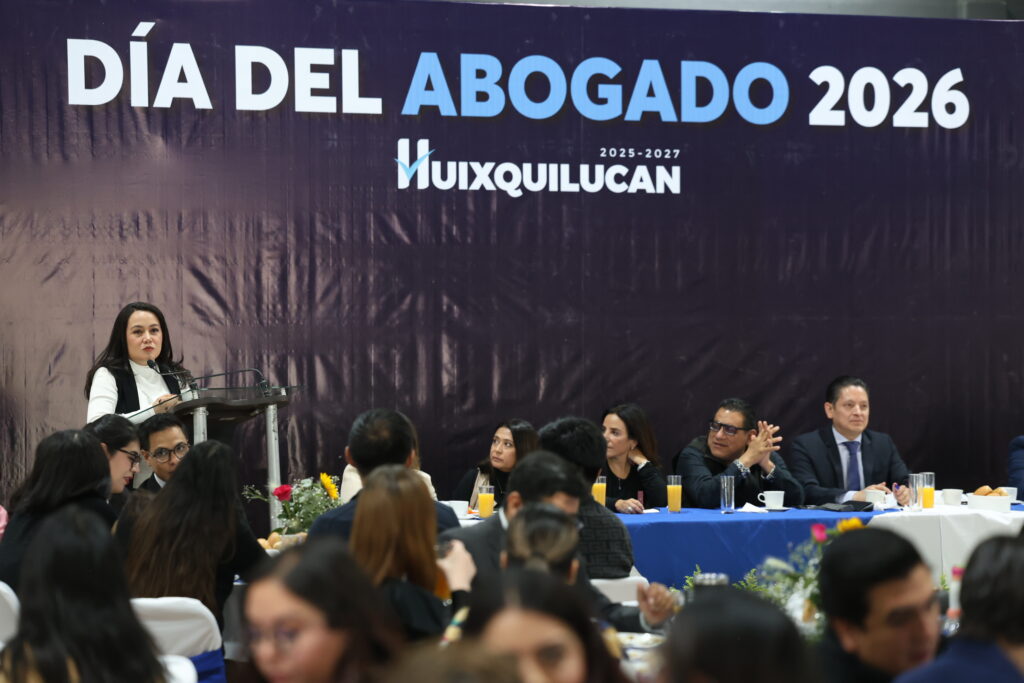 Huixquilucan Romina Contreras