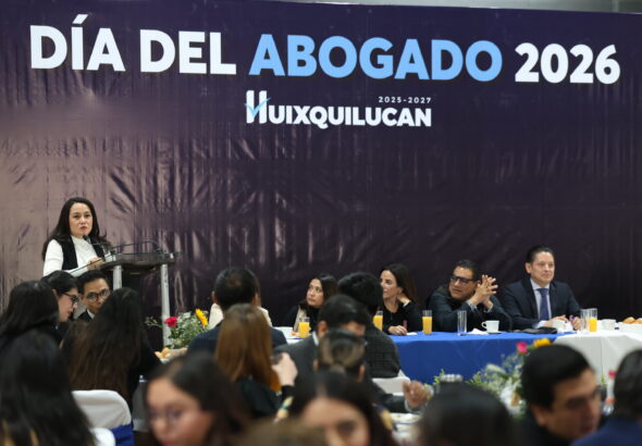 Huixquilucan Romina Contreras