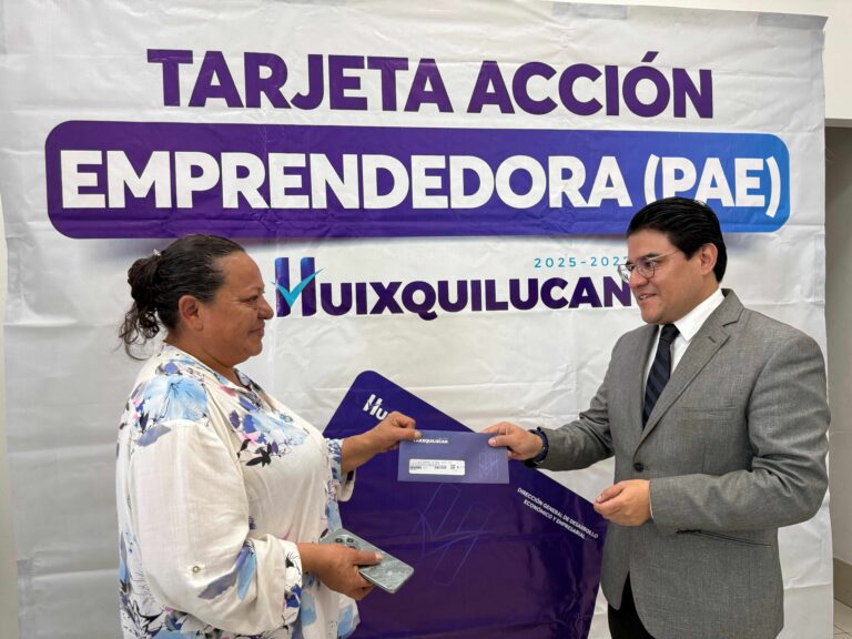 Huixquilucan Romina Contreras