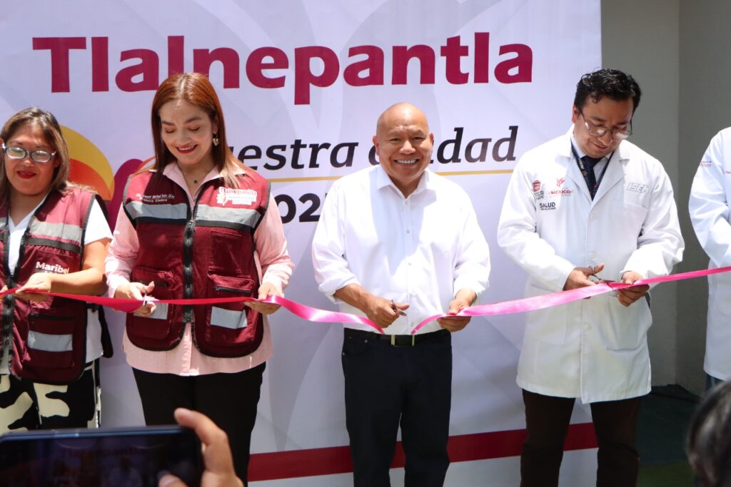 Tlalnepantla Edoméx