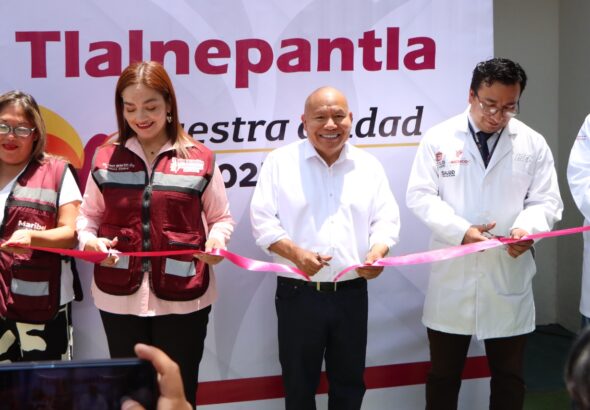 Tlalnepantla Edoméx