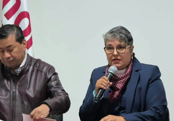 LuzMa conferencia