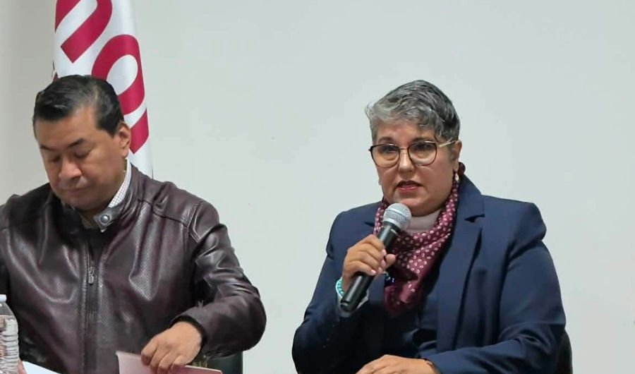 LuzMa conferencia